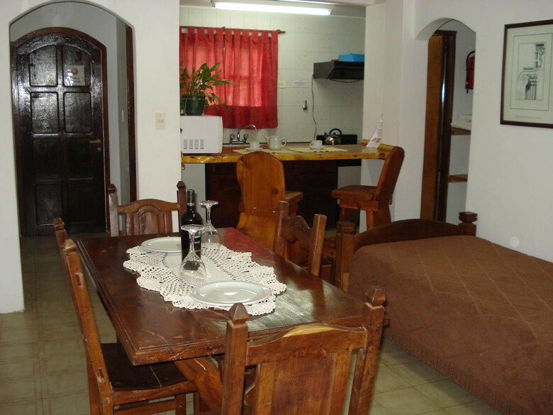 Lodge Mont Blanc Bungalows