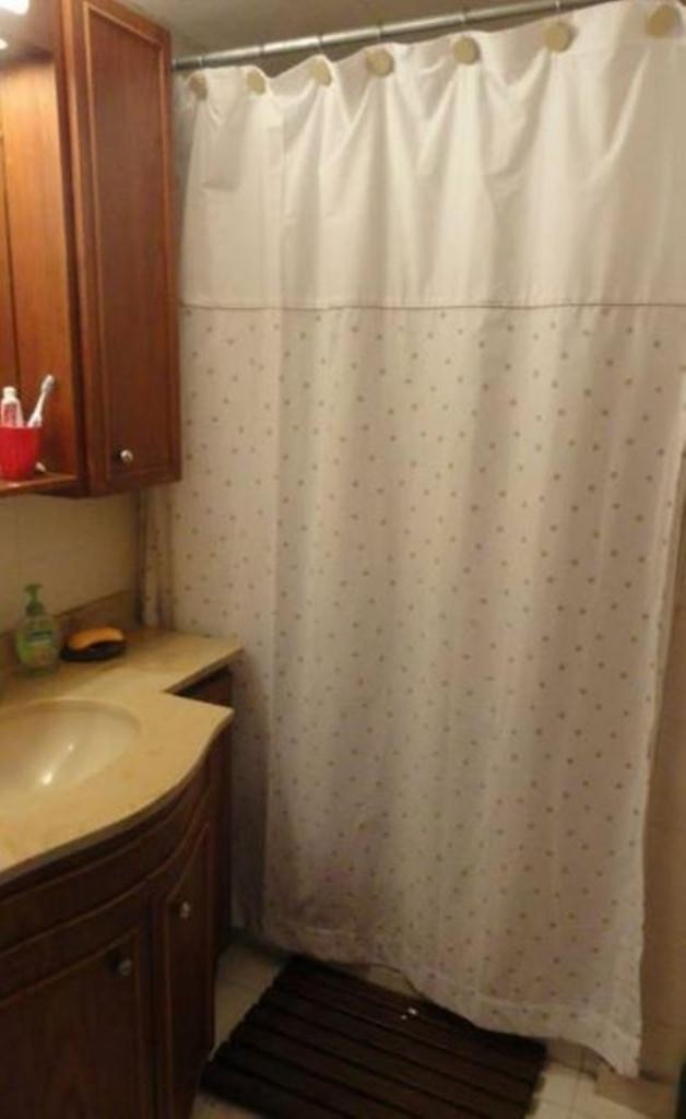 Apartamento Caba�a / Departamento Navacerrada