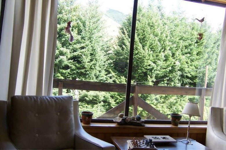 Apartamento Caba�a / Departamento Navacerrada