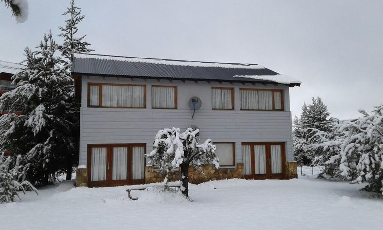 Lodge Casa Catedral