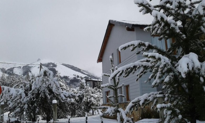 Lodge Casa Catedral