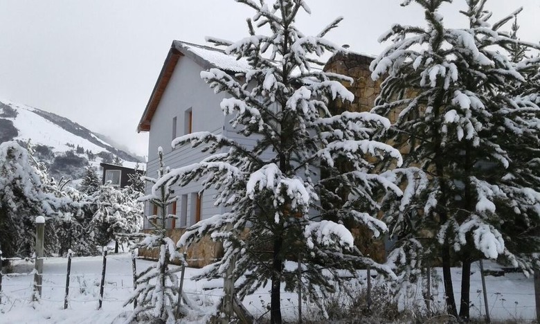 Lodge Casa Catedral