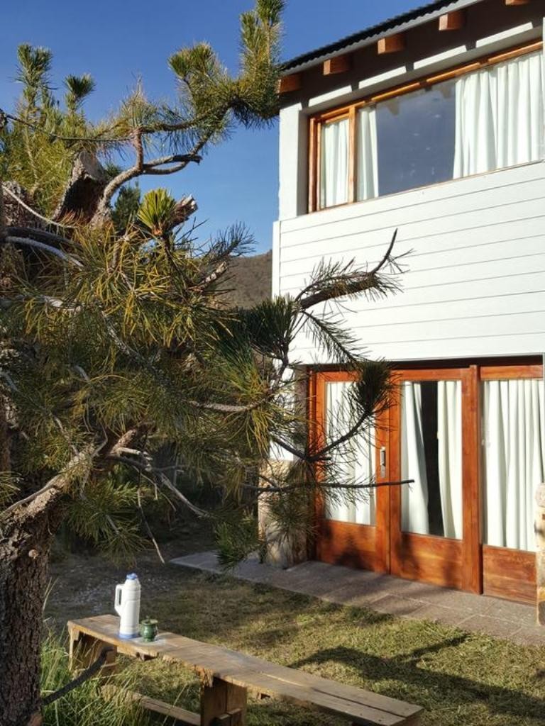 Lodge Casa Catedral