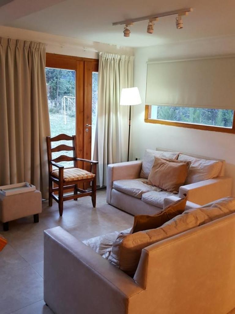 Lodge Casa Catedral