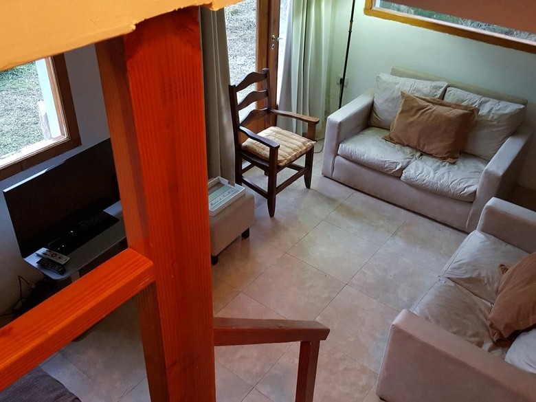 Lodge Casa Catedral