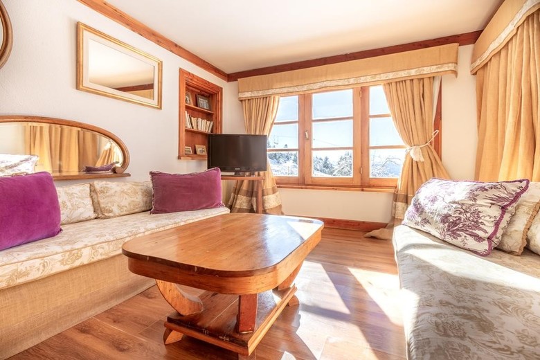 Hotel Pire Hue Lodge