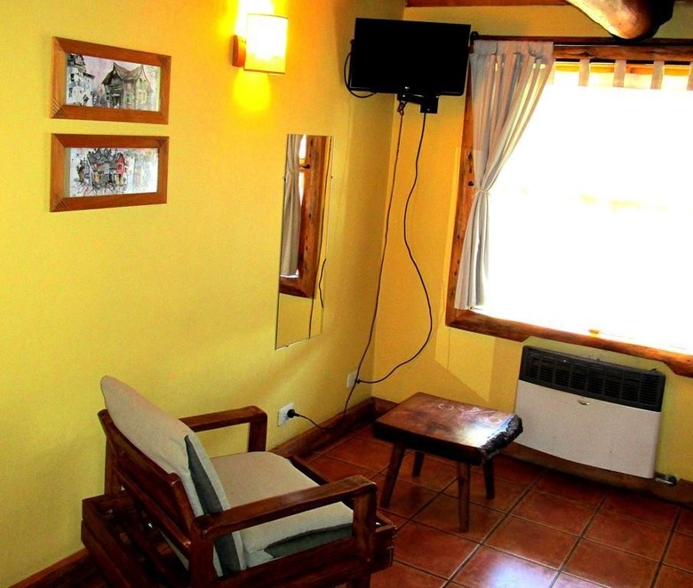 Alto Rolando Apartamentos