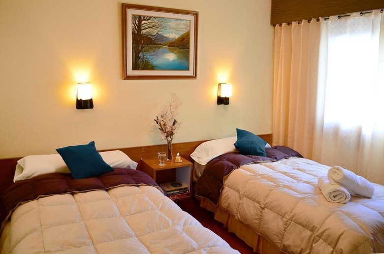 Posada Hoster�a G�emes