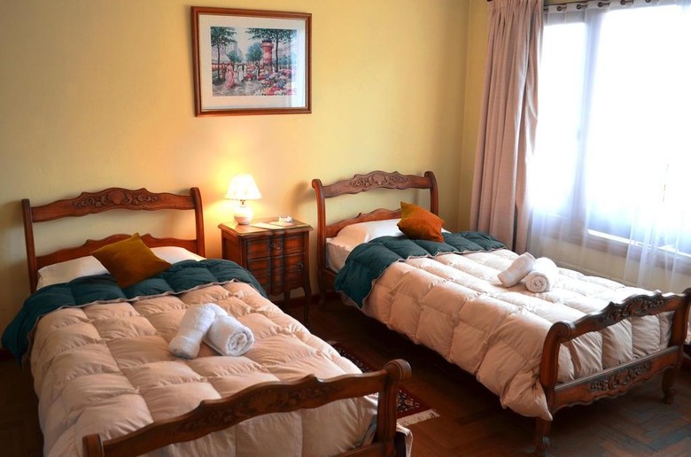 Posada Hoster�a G�emes
