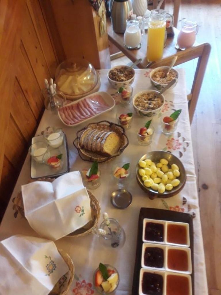 Posada Hosteria Katy