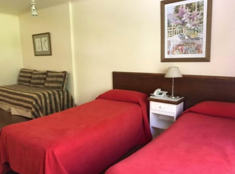 Soft Bariloche Hotel