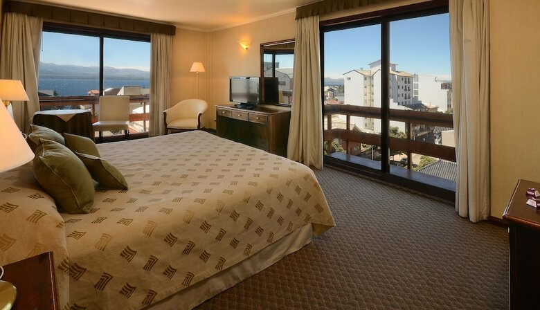 Soft Bariloche Hotel