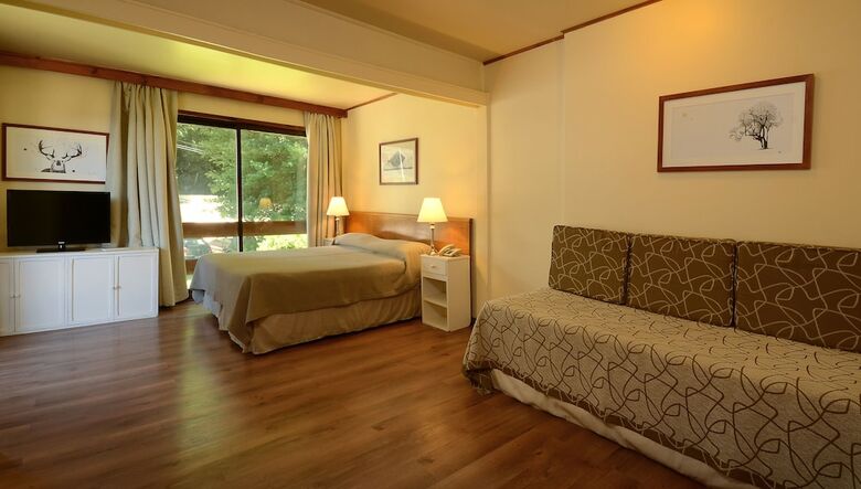 Soft Bariloche Hotel
