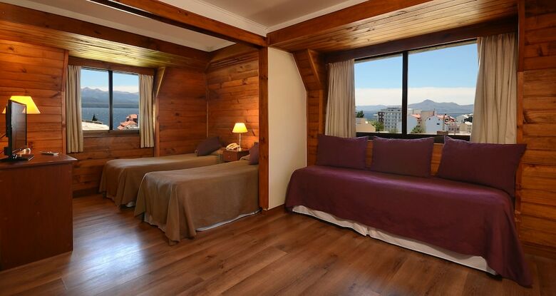Soft Bariloche Hotel