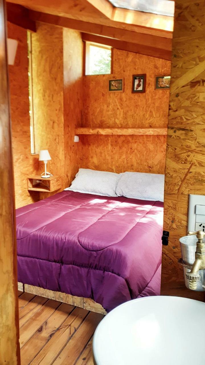 Hostel Los Coihues