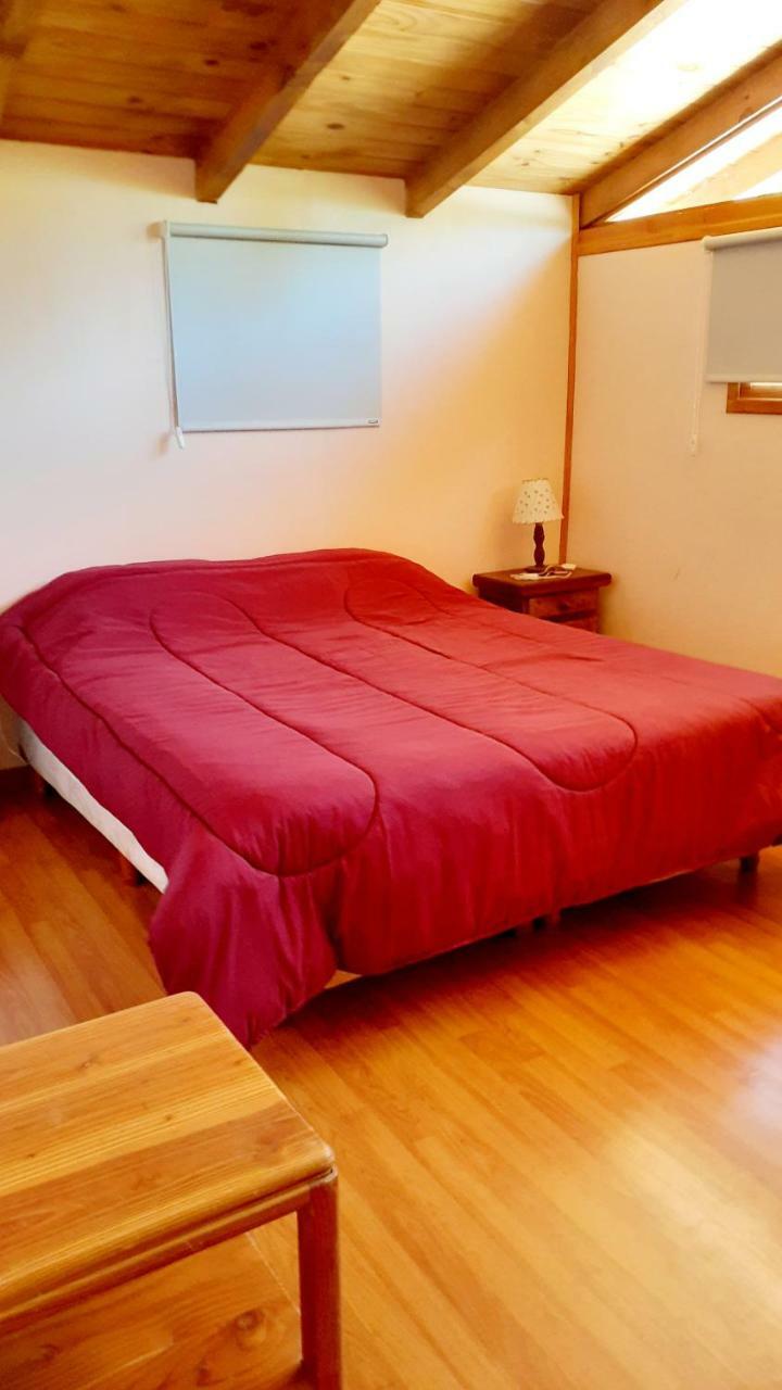 Hostel Los Coihues