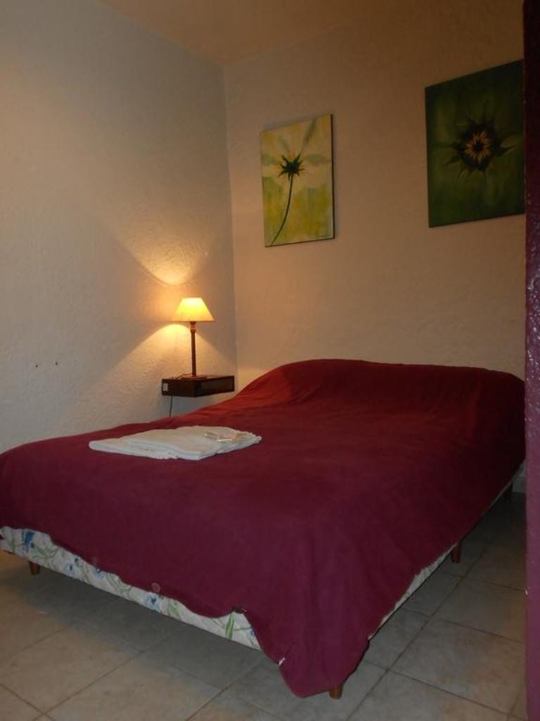 Hostel Los Troncos