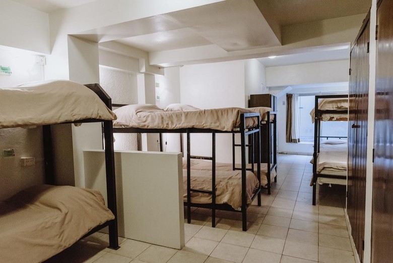Hostel Los Troncos