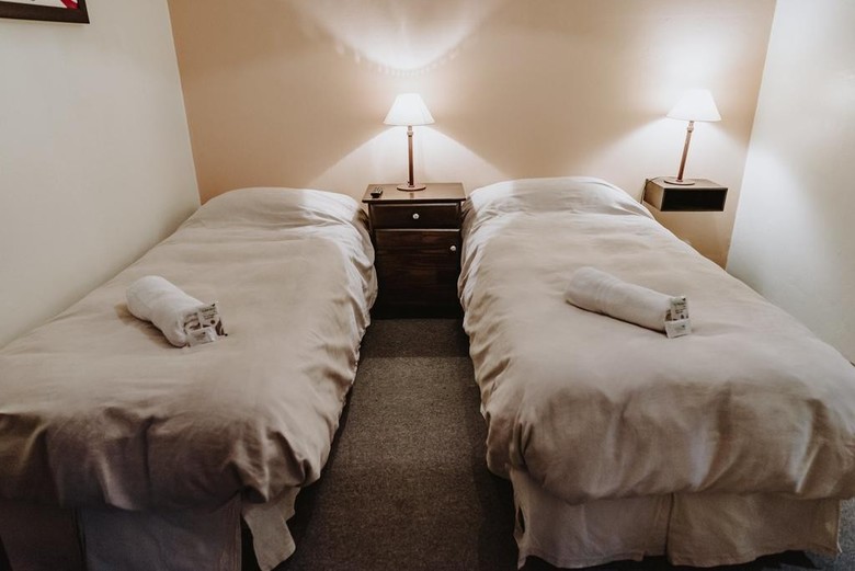 Hostel Los Troncos