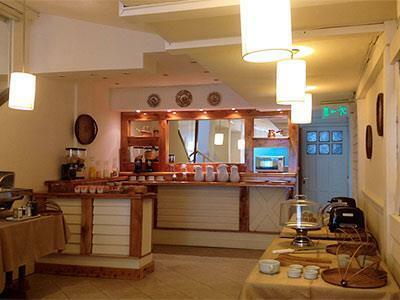 Hotel Cottbus