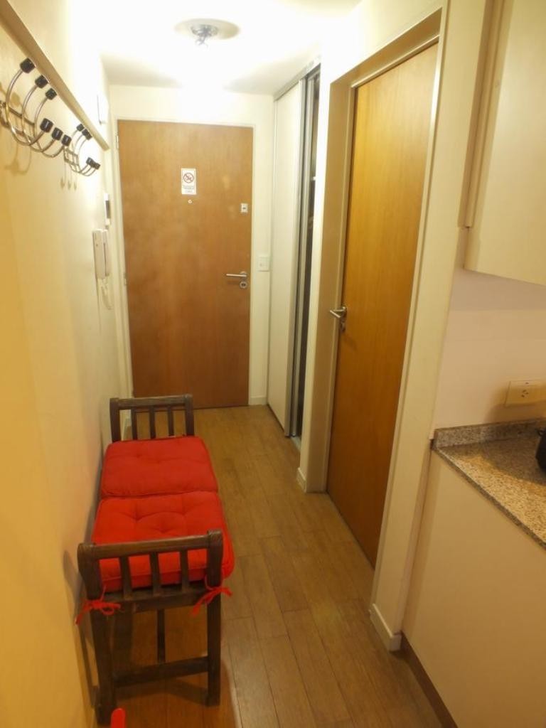 Apartamento Nexos Bariloche