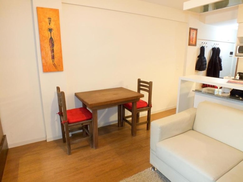 Apartamento Nexos Bariloche