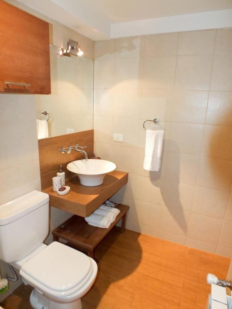 Apartamento Nexos Bariloche