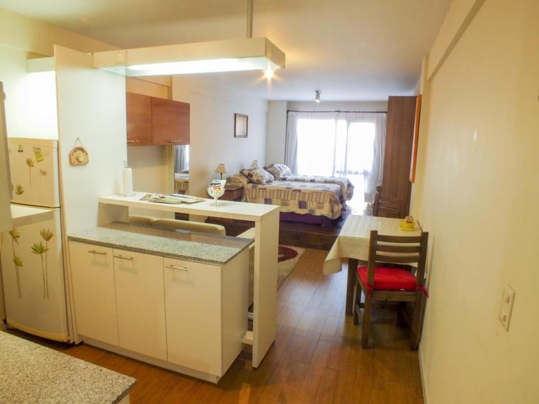 Apartamento Nexos Bariloche