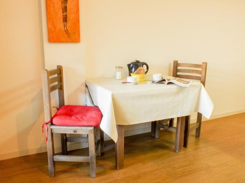 Apartamento Nexos Bariloche