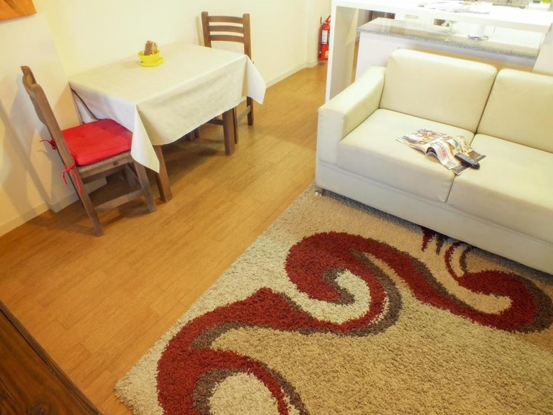 Apartamento Nexos Bariloche