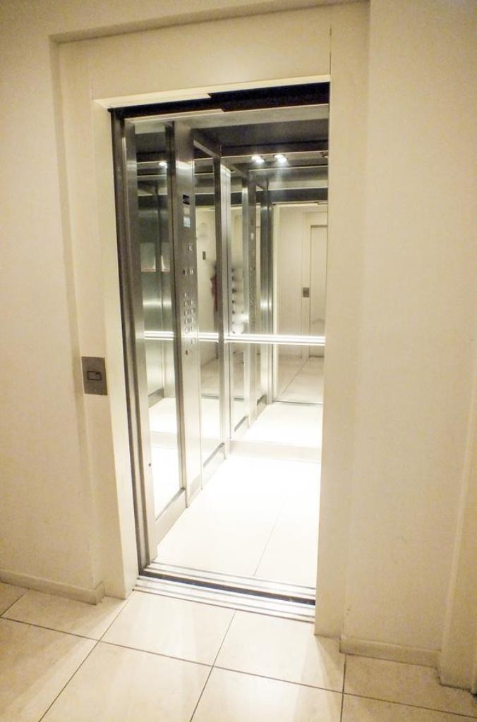 Apartamento Nexos Bariloche