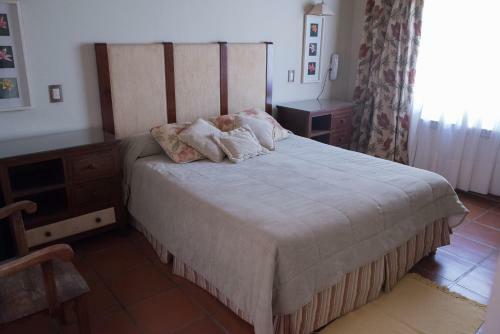 La Casa De La Bodega - Wine Boutique Hotel