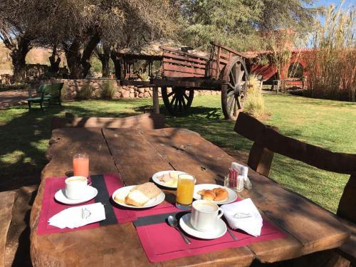 La Casa De La Bodega - Wine Boutique Hotel