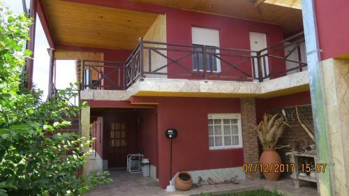 Posada Hosteria Kaiken Gregores