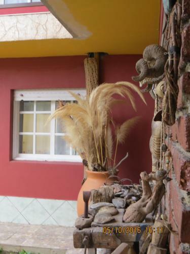 Posada Hosteria Kaiken Gregores