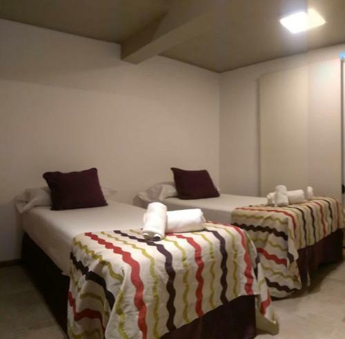 Hotel Del Bono Beach Complejo Bahia