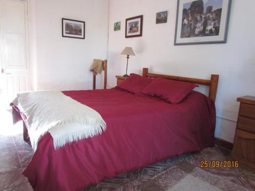 Hotel Estancia Yapeyu