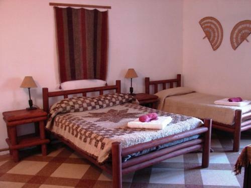 Hotel Estancia Yapeyu