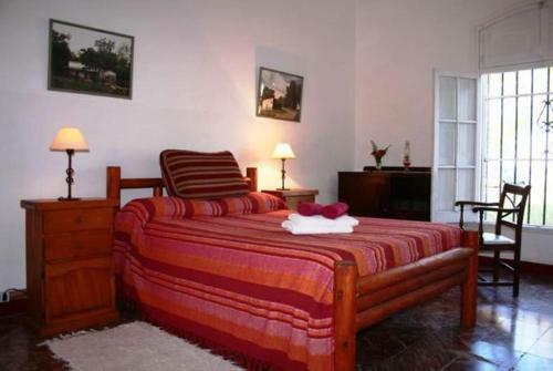 Hotel Estancia Yapeyu