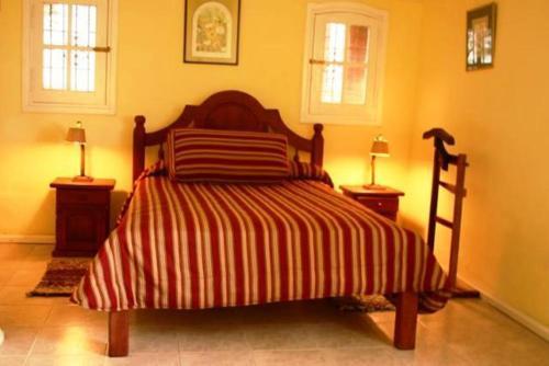 Hotel Estancia Yapeyu