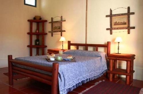 Hotel Estancia Yapeyu