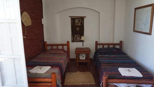 Hotel Estancia Yapeyu
