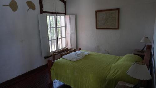 Hotel Estancia Yapeyu
