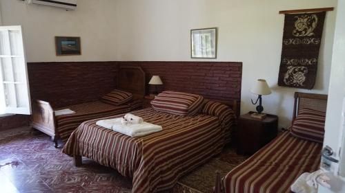Hotel Estancia Yapeyu