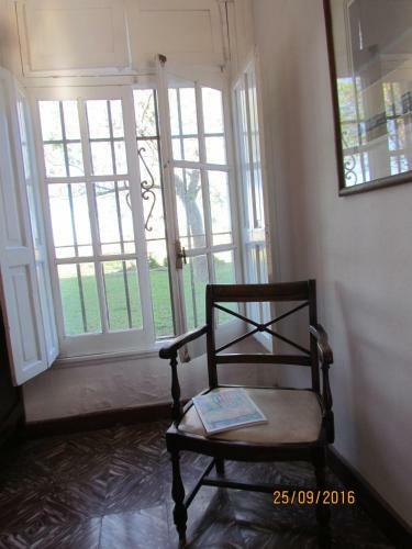 Hotel Estancia Yapeyu
