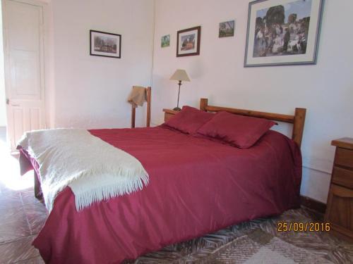 Hotel Estancia Yapeyu