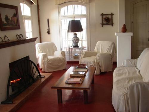 Hotel Estancia Yapeyu