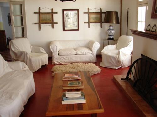 Hotel Estancia Yapeyu