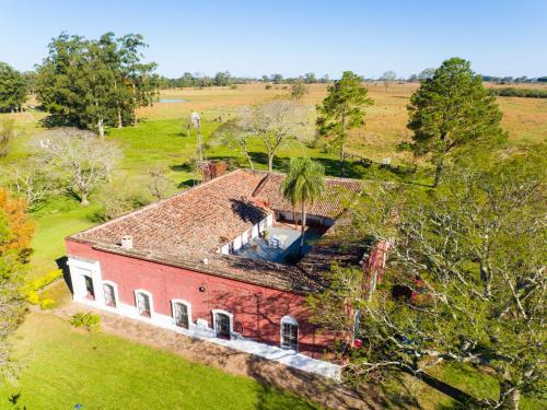 Hotel Estancia Yapeyu