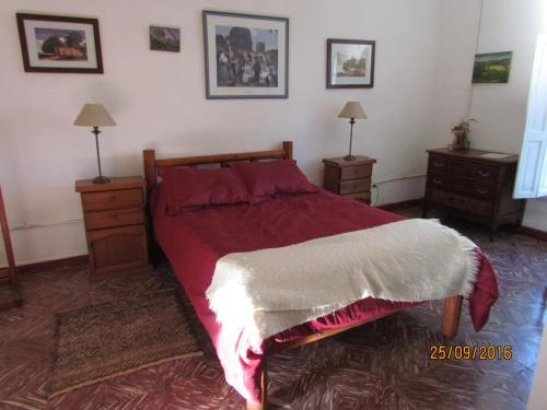 Hotel Estancia Yapeyu